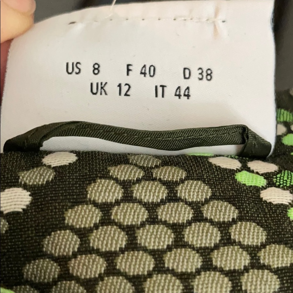 Akris jacket - Picture 13 of 13